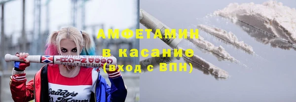 стафф Алексин